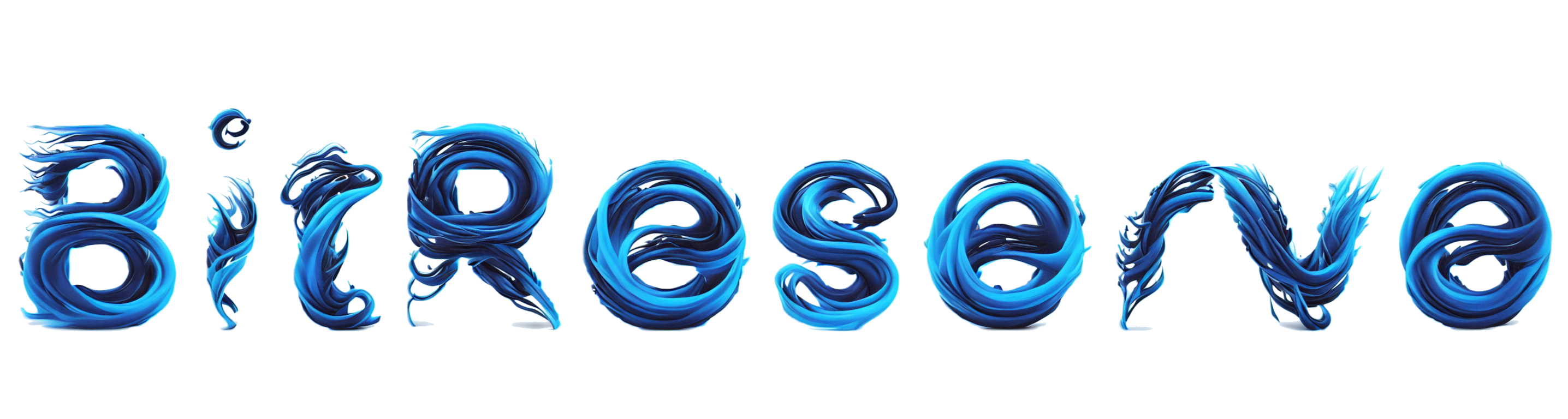BitReserve Logo